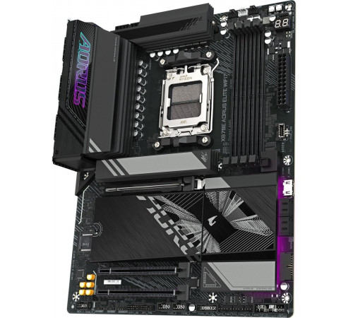 Материнская плата Gigabyte X870E Aorus Elite WiFi7 (rev. 1.2)