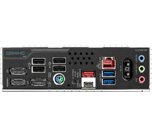 Материнская плата Gigabyte B850M Gaming X WiFi6E (rev. 1.1)