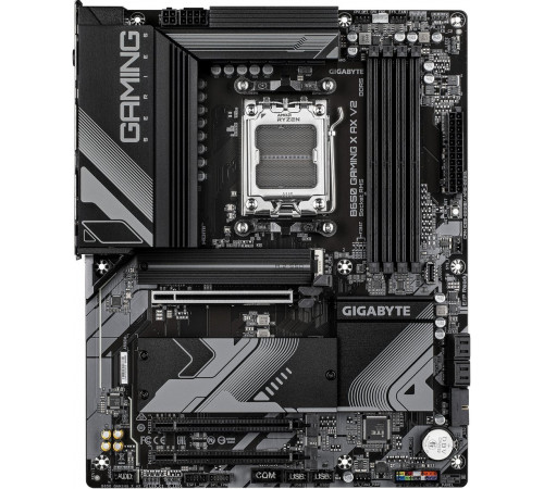 Материнская плата Gigabyte B650 Gaming X AX V2 (rev. 1.3)