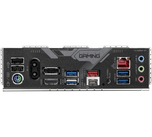 Материнская плата Gigabyte B650 Gaming X AX V2 (rev. 1.3)