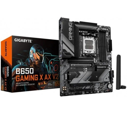 Материнская плата Gigabyte B650 Gaming X AX V2 (rev. 1.3)