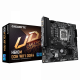 Материнская плата Gigabyte H610M D3H WIFI DDR4
