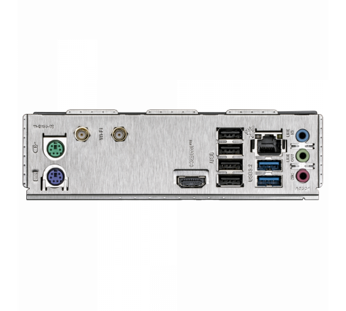 Материнская плата Gigabyte H610M D3H WIFI DDR4