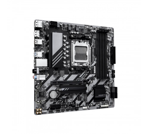 Материнская плата Gigabyte B840M D3HP WIFI6E