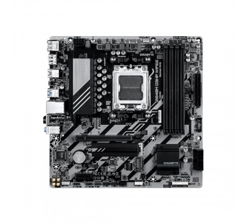 Материнская плата Gigabyte B840M D3HP WIFI6E