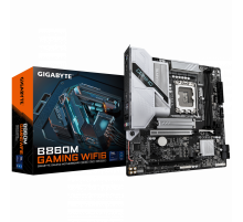 Материнская плата Gigabyte B860M GAMING WIFI6