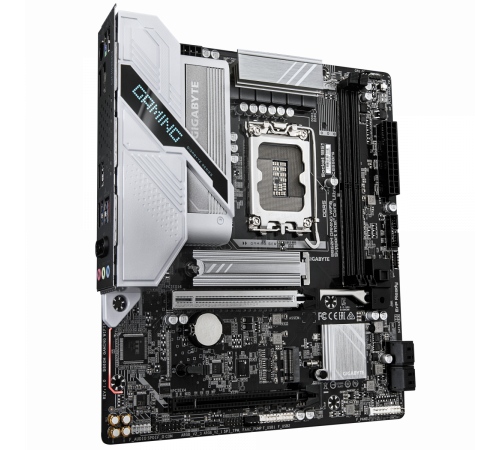 Материнская плата Gigabyte B860M GAMING WIFI6