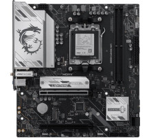 Материнская плата MSI B850M Gaming WiFi