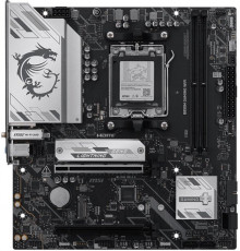 Материнская плата MSI B850M Gaming WiFi