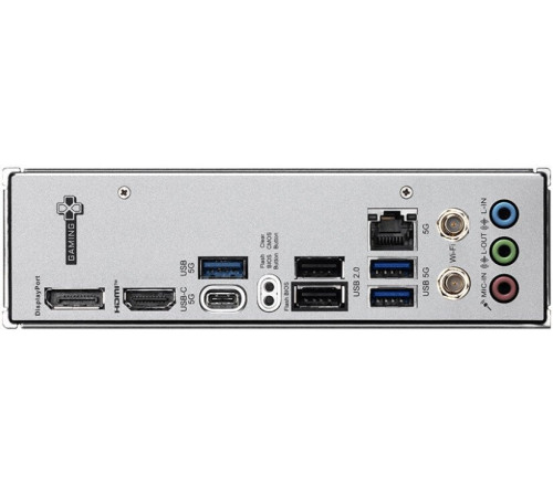 Материнская плата MSI B850M Gaming WiFi