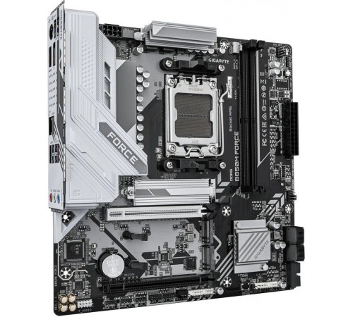 Материнская плата Gigabyte B850M Force (rev. 1.1)