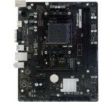 Материнская плата Biostar A520MHP Ver. 6.0