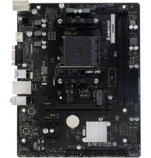 Материнская плата Biostar A520MHP Ver. 6.0