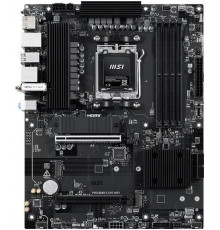 Материнская плата MSI Pro B850-S Evo WiFi