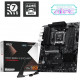 Материнская плата MSI Pro B850-S Evo WiFi