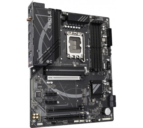 Материнская плата Gigabyte Z790 EAGLE AX (rev. 1.x)