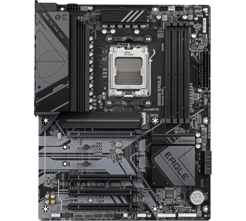 Материнская плата Gigabyte B650 Eagle (rev. 1.2)