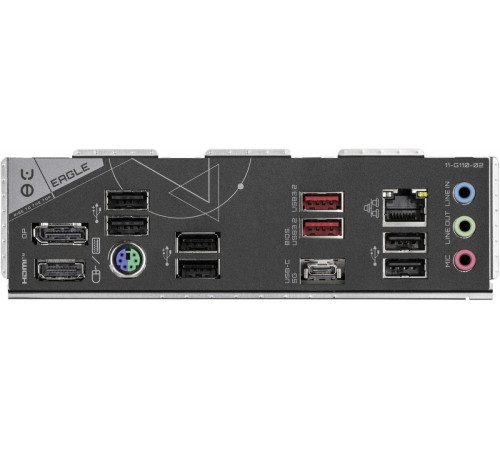 Материнская плата Gigabyte B650 Eagle (rev. 1.2)