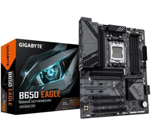 Материнская плата Gigabyte B650 Eagle (rev. 1.2)
