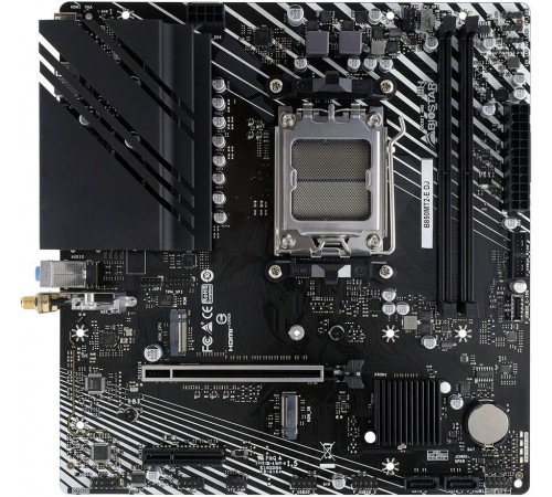 Материнская плата Biostar B850MT2-E DJ Ver. 6.1
