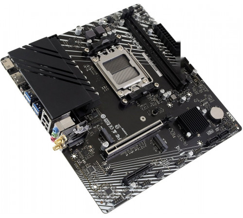 Материнская плата Biostar B850MT2-E DJ Ver. 6.1