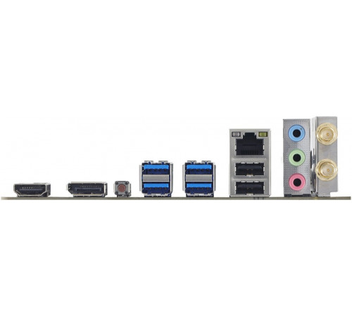 Материнская плата Biostar B850MT2-E DJ Ver. 6.1