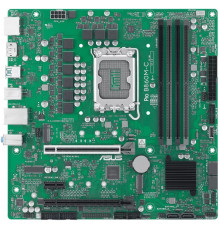 Материнская плата Asus Pro B860M-C-CSM