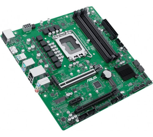 Материнская плата Asus Pro B860M-C-CSM