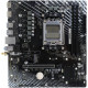 Материнская плата Biostar A620MS-E Ver. 6.0