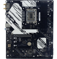 Материнская плата Biostar B760A-Silver Ver. 5.0