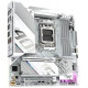 Материнская плата Gigabyte X870M Aorus Elite WiFi7 Ice