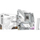 Материнская плата Gigabyte X870M Aorus Elite WiFi7 Ice