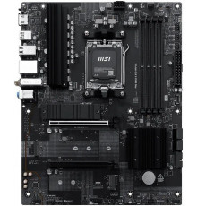Материнская плата MSI Pro B840-S Evo WiFi6E