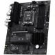 Материнская плата MSI Pro B840-S Evo WiFi6E