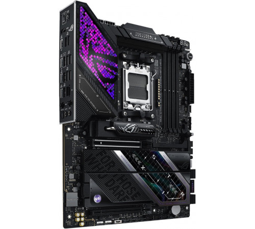 Материнская плата Asus ROG Strix X870E-E Gaming WiFi7 Neo