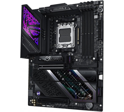 Материнская плата Asus ROG Strix X870E-E Gaming WiFi7 Neo