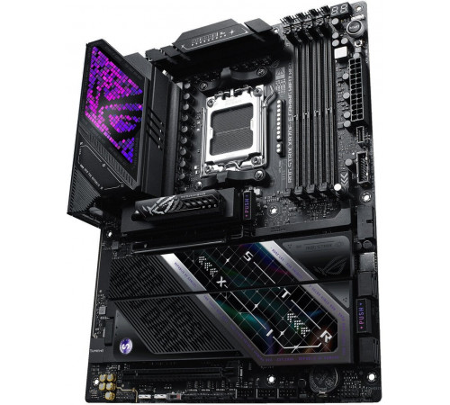 Материнская плата Asus ROG Strix X870E-E Gaming WiFi7 Neo