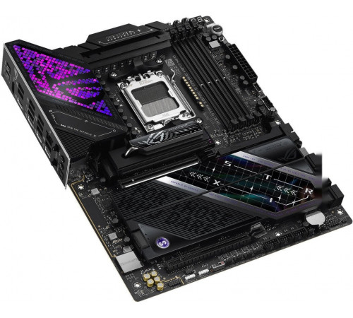 Материнская плата Asus ROG Strix X870E-E Gaming WiFi7 Neo