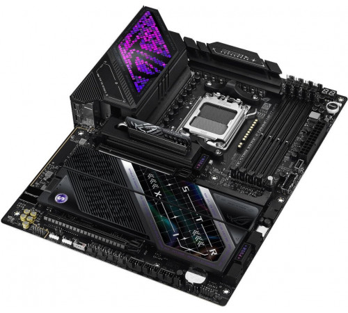 Материнская плата Asus ROG Strix X870E-E Gaming WiFi7 Neo