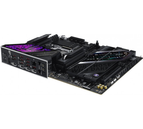 Материнская плата Asus ROG Strix X870E-E Gaming WiFi7 Neo