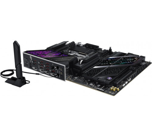 Материнская плата Asus ROG Strix X870E-E Gaming WiFi7 Neo