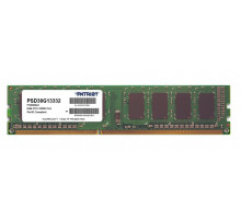 Модуль памяти Patriot Memory PSD38G13332
