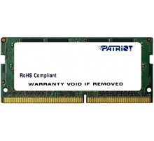 Модуль памяти Patriot Memory PSD48G213381S
