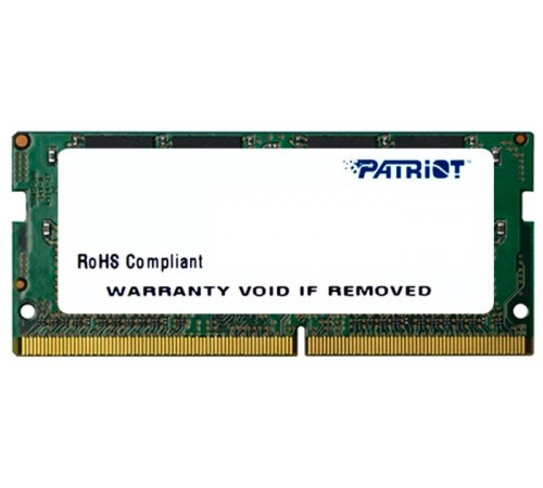 Модуль памяти Patriot Memory PSD44G240081S
