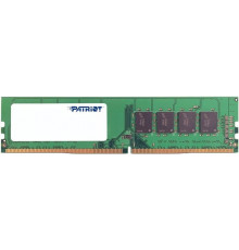Модуль памяти Patriot Signature Line 16GB DDR4 PC4-21300 PSD416G26662