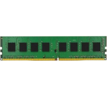Модуль памяти Kingston ValueRAM 8GB DDR4 PC4-25600 KVR32N22S8/8