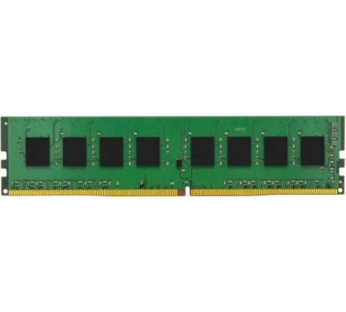 Модуль памяти Kingston ValueRAM 8GB DDR4 PC4-25600 KVR32N22S8/8
