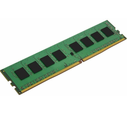 Модуль памяти Kingston ValueRAM 16GB DDR4 PC4-25600 KVR32N22D8/16