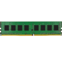 Модуль памяти Kingston ValueRAM 16GB DDR4 PC4-25600 KVR32N22D8/16
