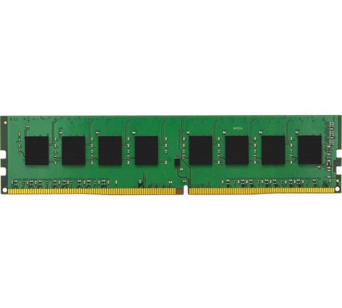 Модуль памяти Kingston ValueRAM 16GB DDR4 PC4-25600 KVR32N22D8/16